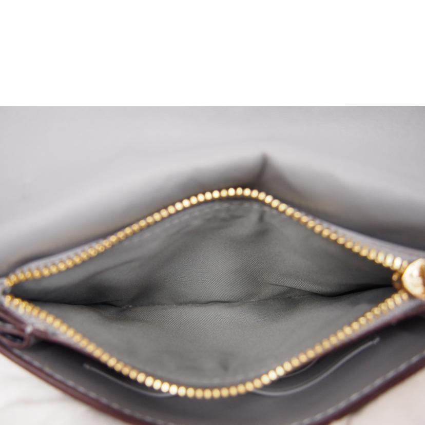 COACH コーチ/クリオウォレット/C7375//H2132/ABランク/76