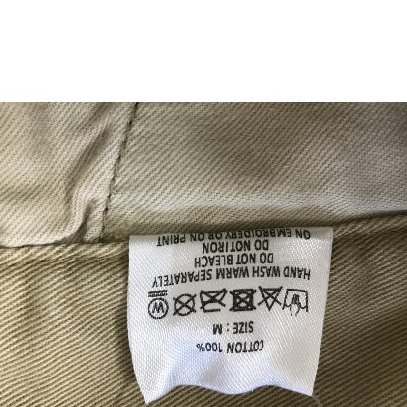 GOD SELECTION XXX ゴッドセレクショントリプルエックス/2019SS PANTS/BEIGE/GX-S19-PT-01//SAランク/51