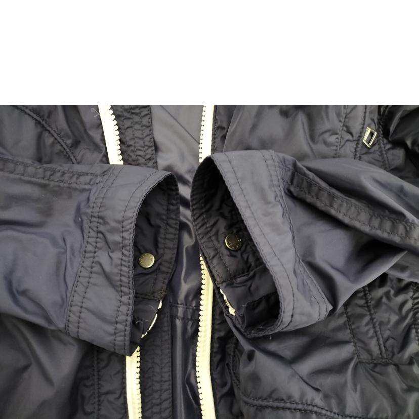 MONCLER モンクレール/ライダース ナイロンジャケット//Bランク/52