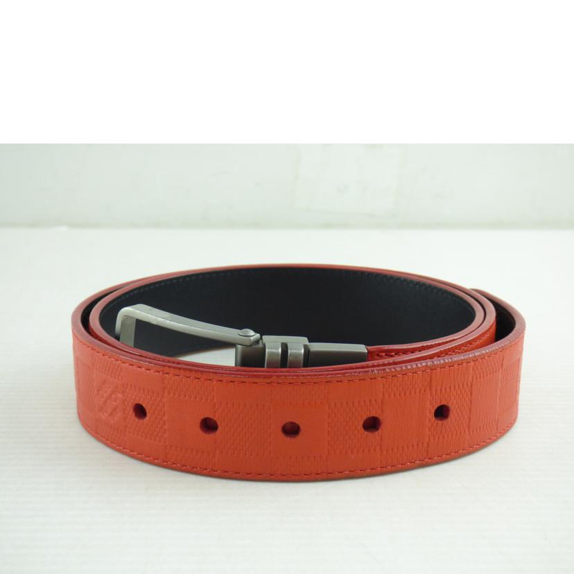 LOUIS VUITTON ルイ・ヴィトン/ベルト/ダミエ/M9878//CA2***/Bランク/64