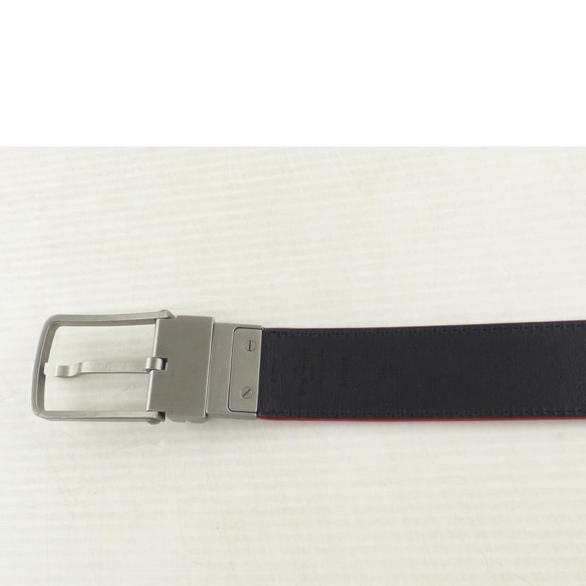 LOUIS VUITTON ルイ・ヴィトン/ベルト/ダミエ/M9878//CA2***/Bランク/64