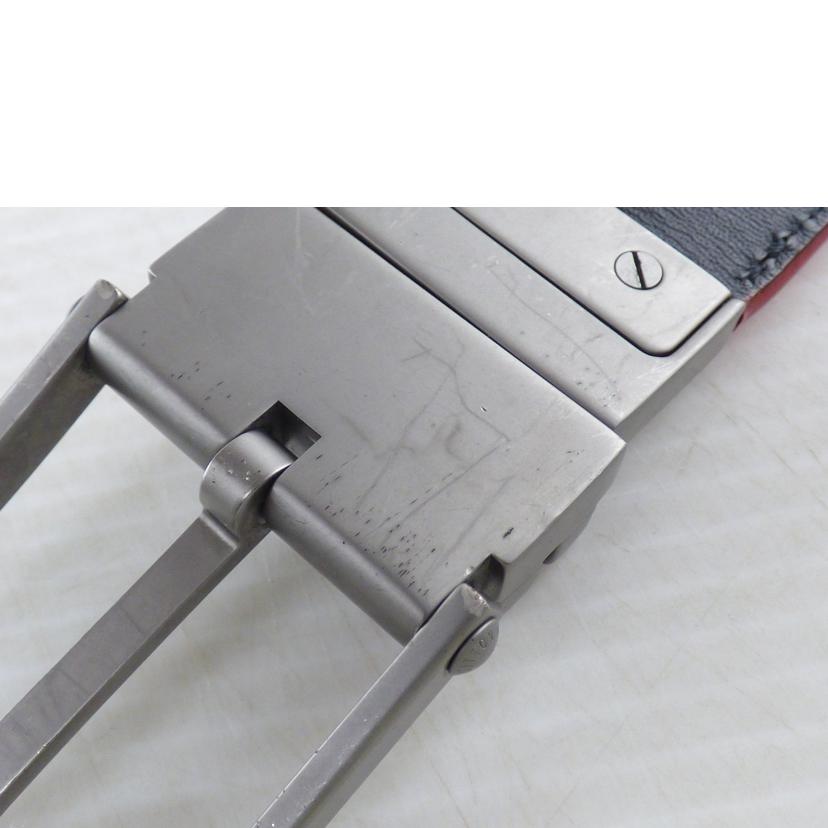 LOUIS VUITTON ルイ・ヴィトン/ベルト/ダミエ/M9878//CA2***/Bランク/64