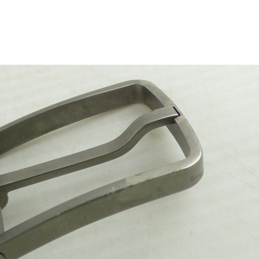 LOUIS VUITTON ルイ・ヴィトン/ベルト/ダミエ/M9878//CA2***/Bランク/64