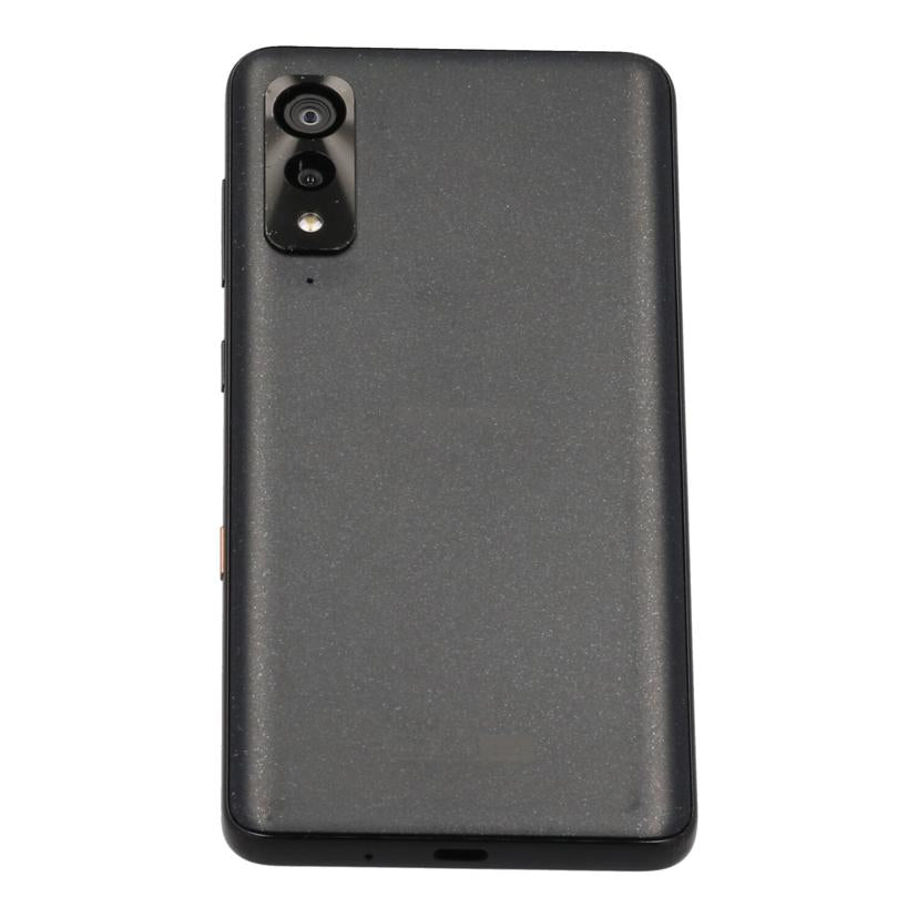 KYOCERA Y!mobile 京セラ/スマートフォン/Android One/Android One S8//5867083860/Cランク/62