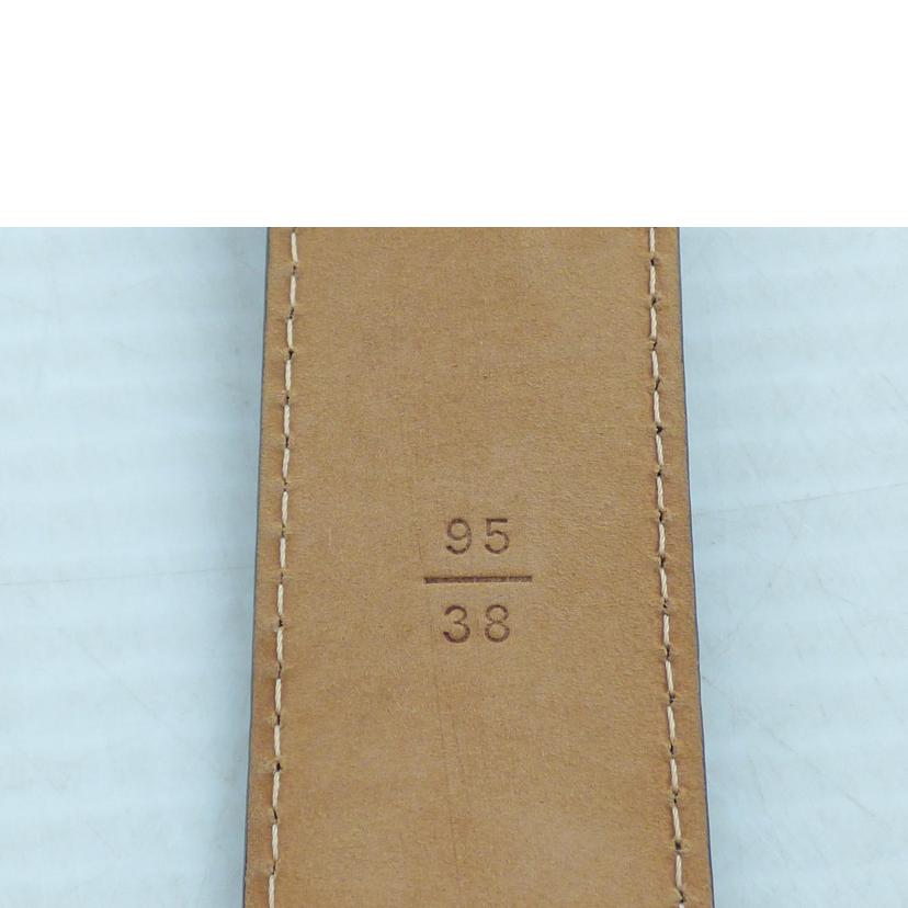 LOUIS VUITTON ルイ・ヴィトン/ベルト/モノグラム//CT0***/Bランク/64