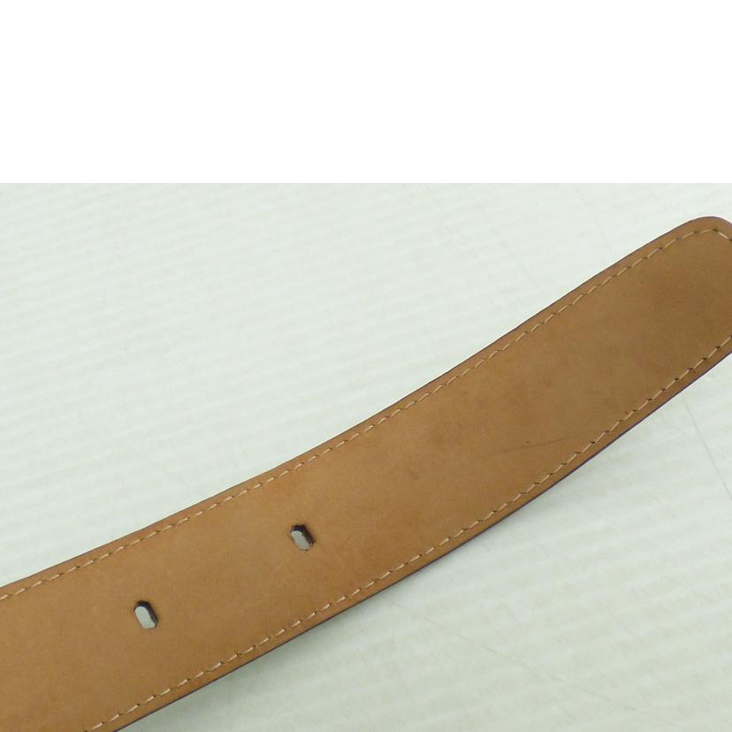 LOUIS VUITTON ルイ・ヴィトン/ベルト/モノグラム//CT0***/Bランク/64