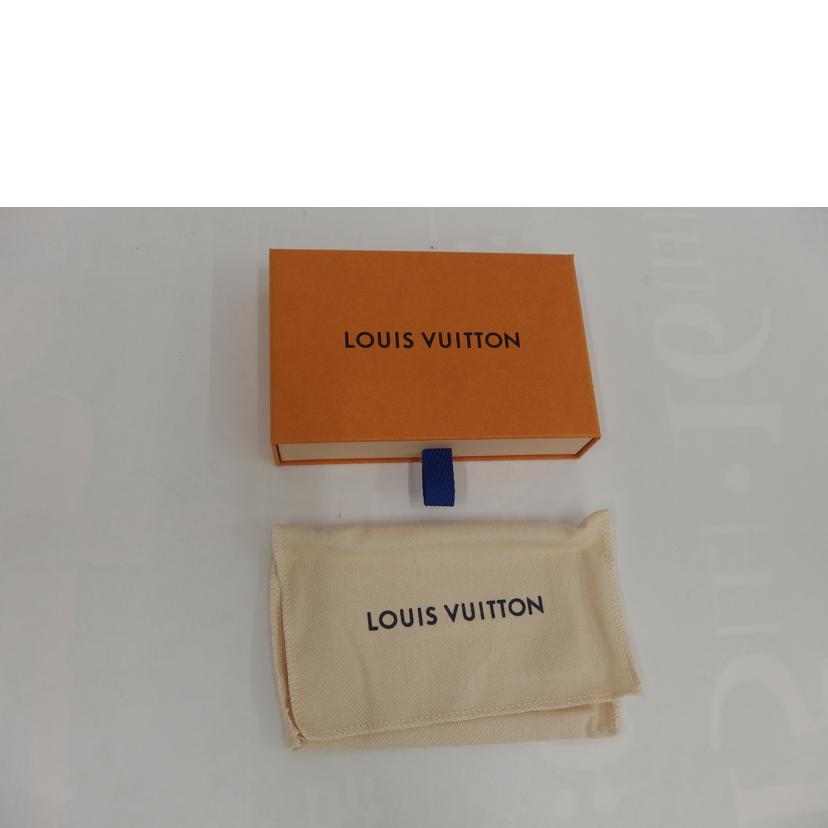 LV ルイ・ヴィトン/ミュルティクレ6連キーケース/M60701//ICタ*/Aランク/82