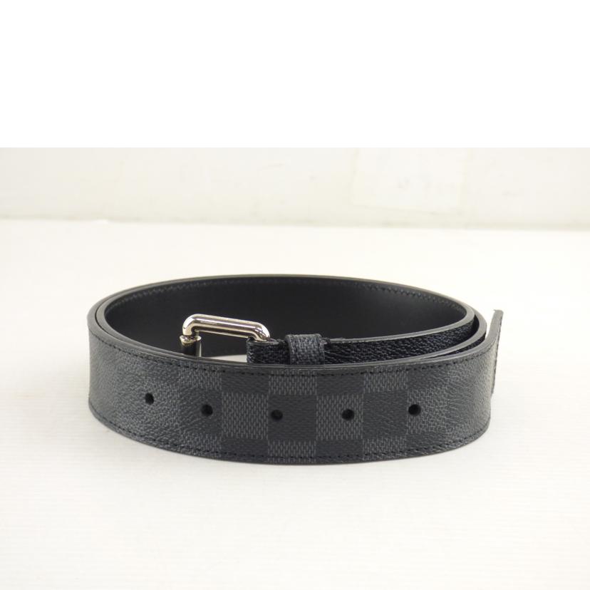 LOUIS VUITTON ルイ・ヴィトン/ベルト/グラフィット/M6837//CA4***/ABランク/64