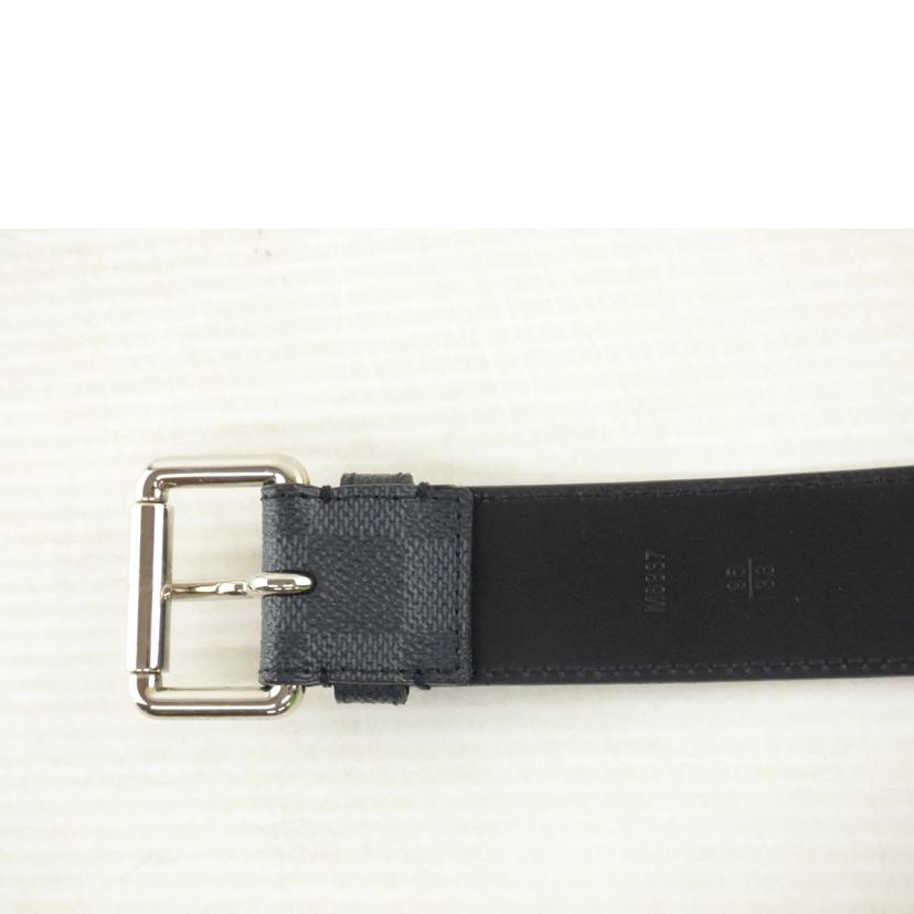 LOUIS VUITTON ルイ・ヴィトン/ベルト/グラフィット/M6837//CA4***/ABランク/64
