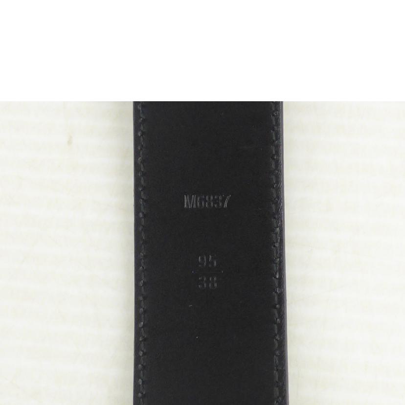 LOUIS VUITTON ルイ・ヴィトン/ベルト/グラフィット/M6837//CA4***/ABランク/64