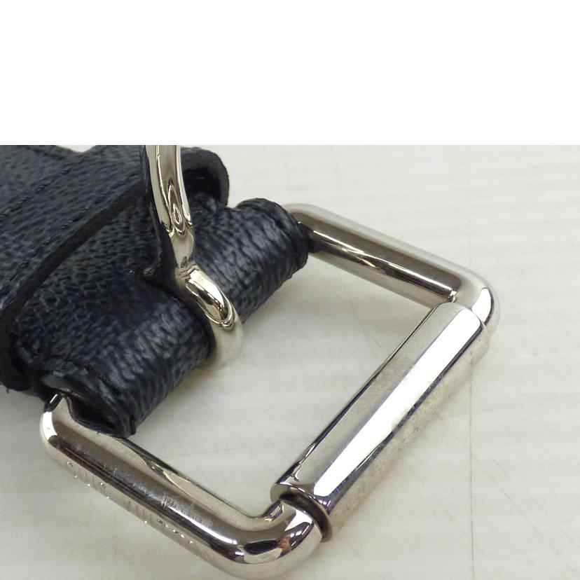 LOUIS VUITTON ルイ・ヴィトン/ベルト/グラフィット/M6837//CA4***/ABランク/64