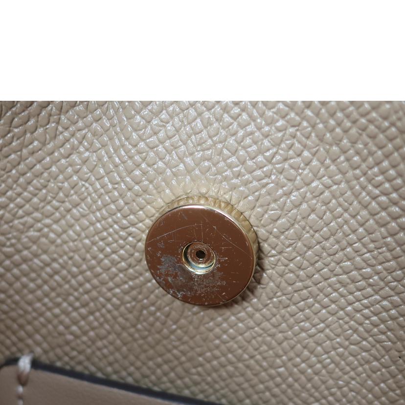 COACH コーチ/シグネチャーショルダーバッグ 2WAY ホワイト/CA582//ABランク/65