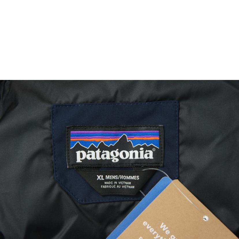 Patagonia パタゴニア/ジャクソン・グレイシャー・ジャケット/27920//Sランク/75