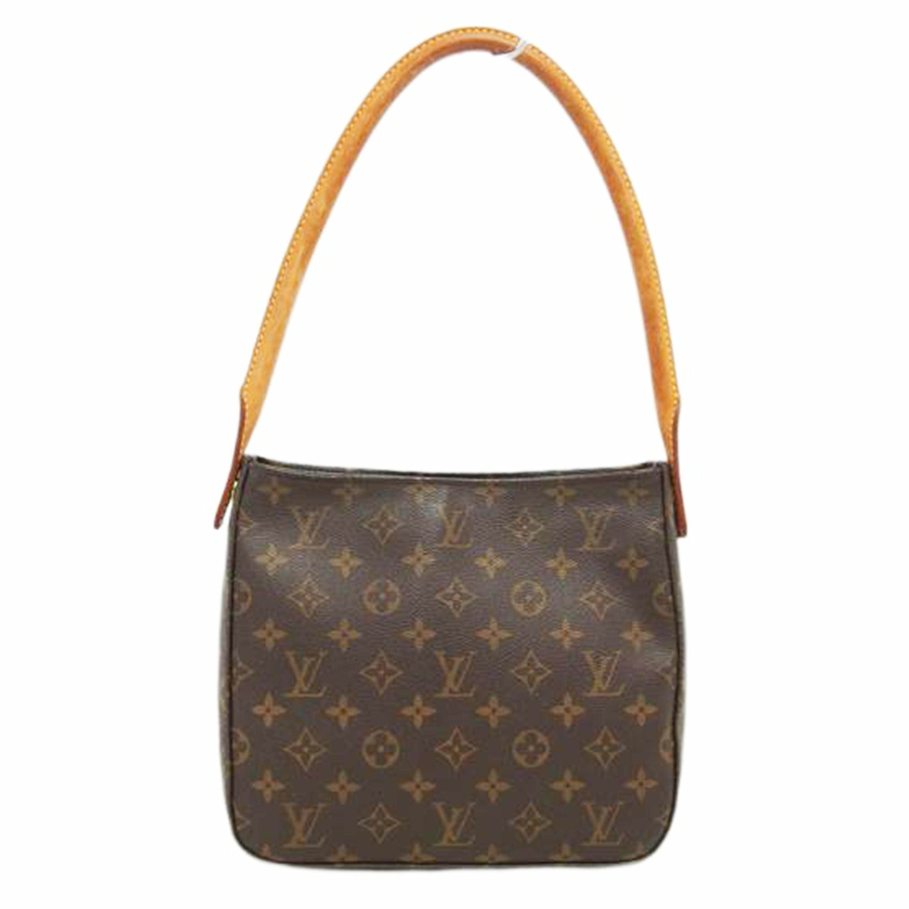 LV ルイヴィトン/ルーピングMM/モノグラム/M51146//FL0032/Bランク/04