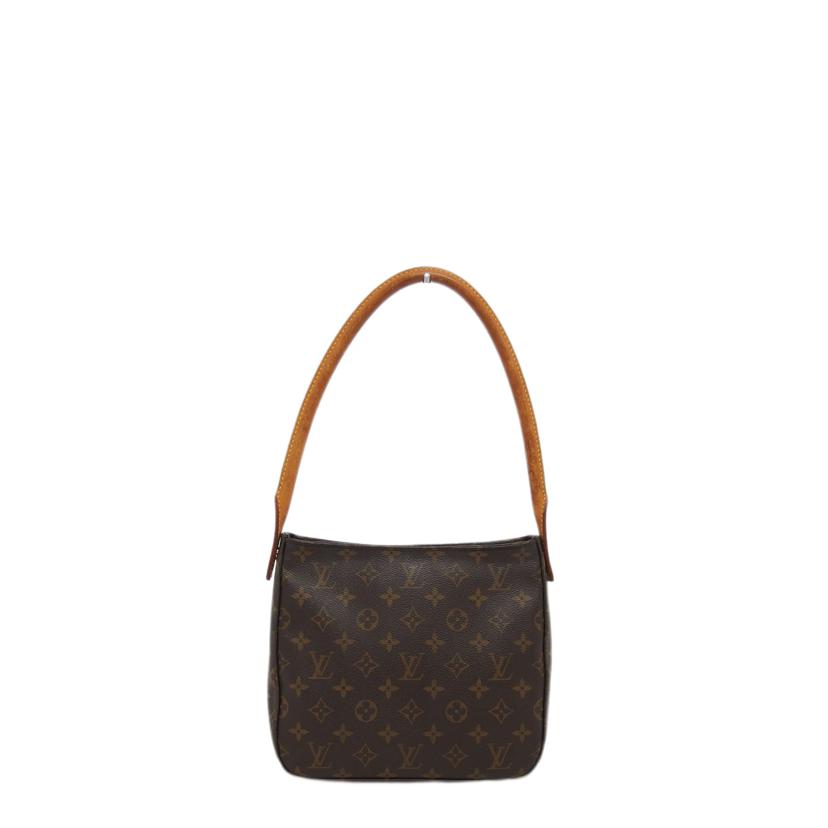LV ルイヴィトン/ルーピングMM/モノグラム/M51146//FL0032/Bランク/04