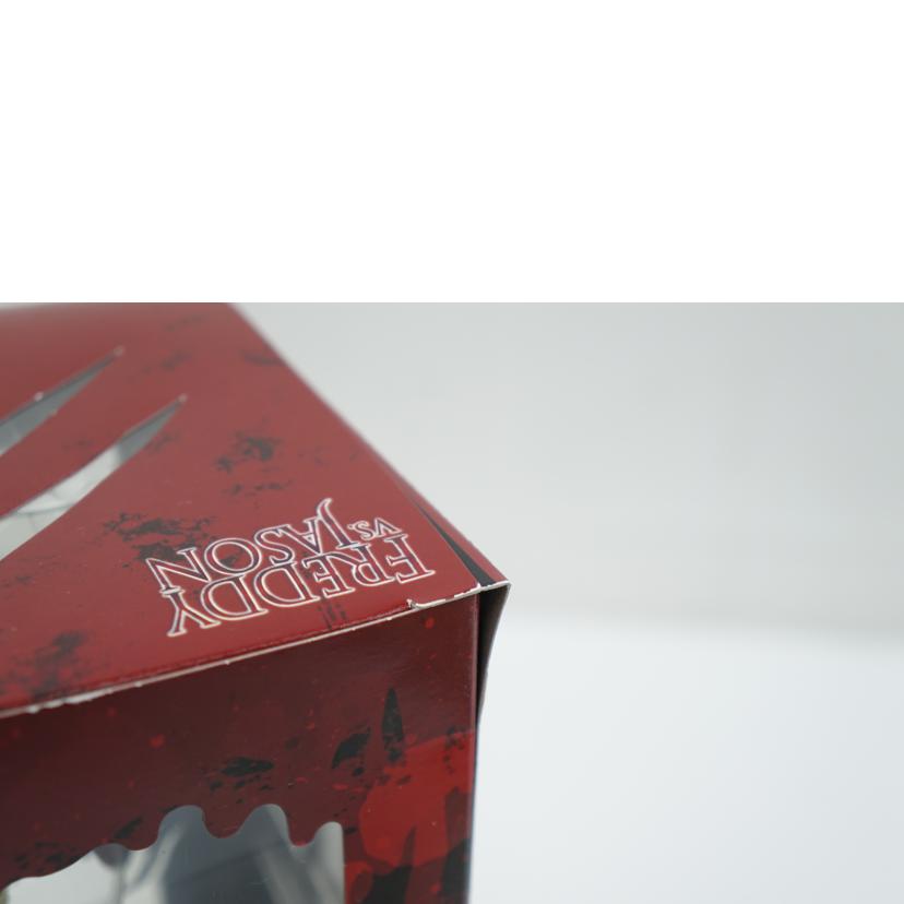 KOTOBUKIYA コトブキヤ/HORROR 美少女 フレディ・クルーガー//Aランク/67