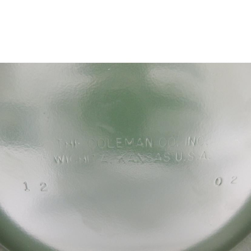 coleman コールマン/NorthStar ノーススター ガソリンランタン/2000-455J//ABランク/88