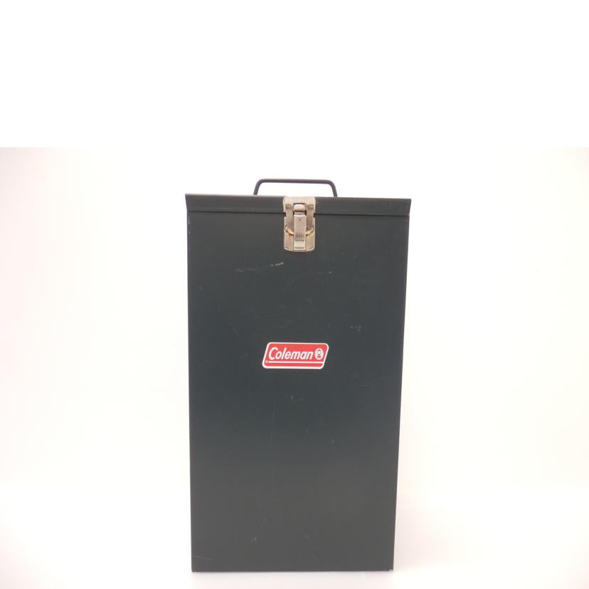 coleman コールマン/NorthStar ノーススター ガソリンランタン/2000-455J//ABランク/88