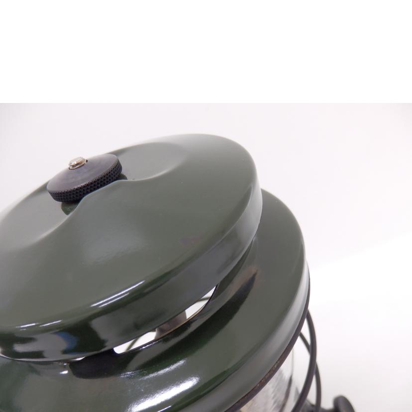 coleman コールマン/NorthStar ノーススター ガソリンランタン/2000-455J//ABランク/88