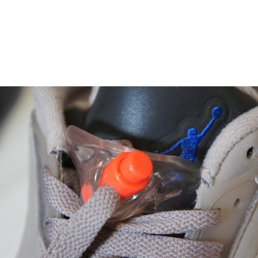 NIKE ナイキ/AIR JORDAN5 LO PSG BRN/BLK/DX6325-204//Aランク/94