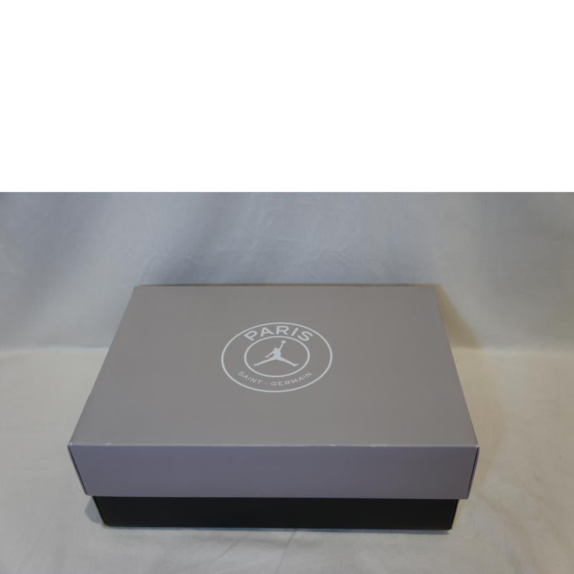 NIKE ナイキ/AIR JORDAN5 LO PSG BRN/BLK/DX6325-204//Aランク/94