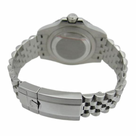 ROLEX ロレックス/GMTマスターⅡ/ブルーブラック/自動巻き/126710BLNR//565GV073/Aランク/04