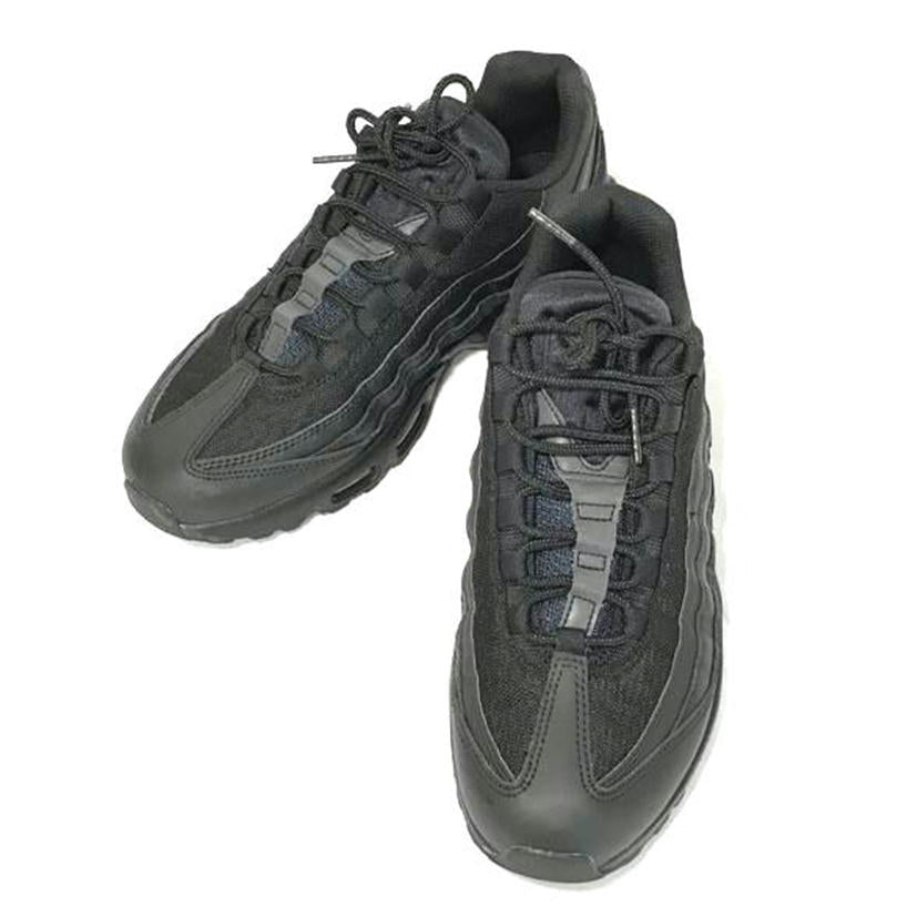 NIKE ナイキ/エアマックス95エッセンシャル/CI3705-001//ABランク/51