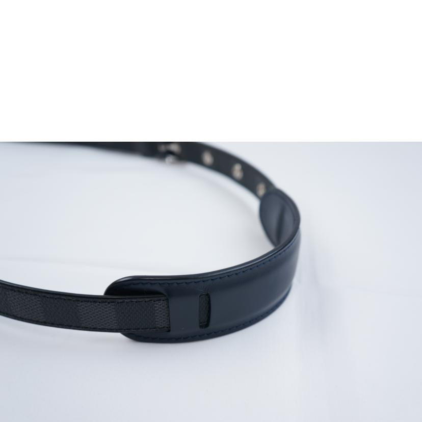 LV ルイヴィトン/ダヌーブスリム/グラフィット・エピ/M55100//FO2***/Aランク/67