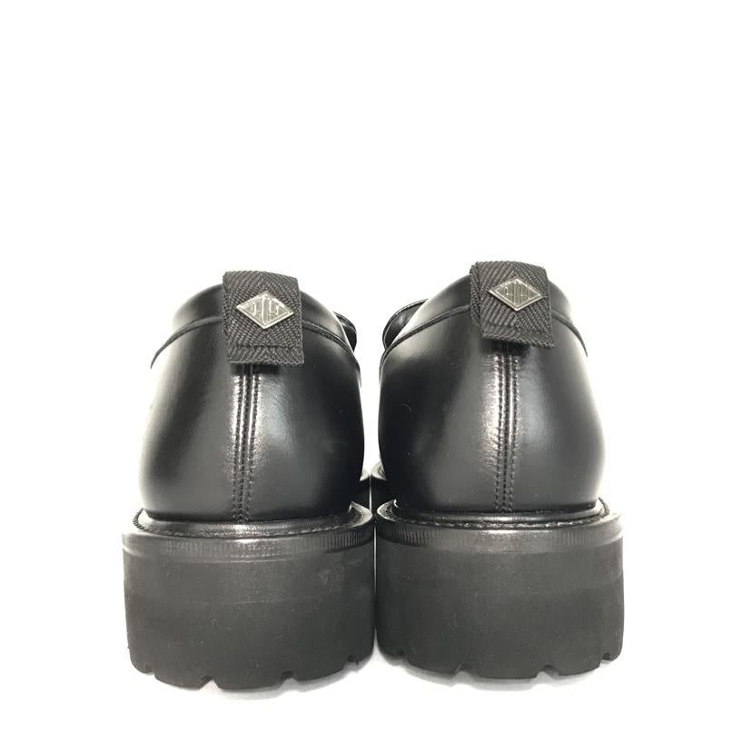 WH ダブルエイチ/コインローファー//ABランク/51