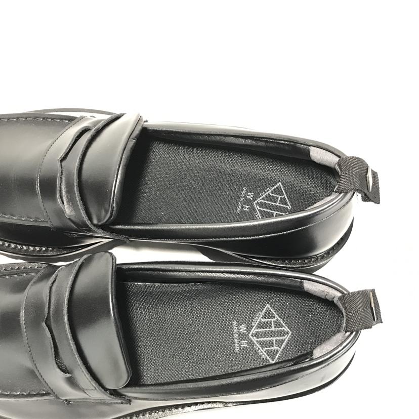 WH ダブルエイチ/コインローファー//ABランク/51