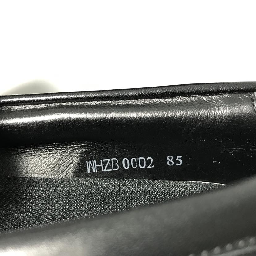 WH ダブルエイチ/コインローファー//ABランク/51