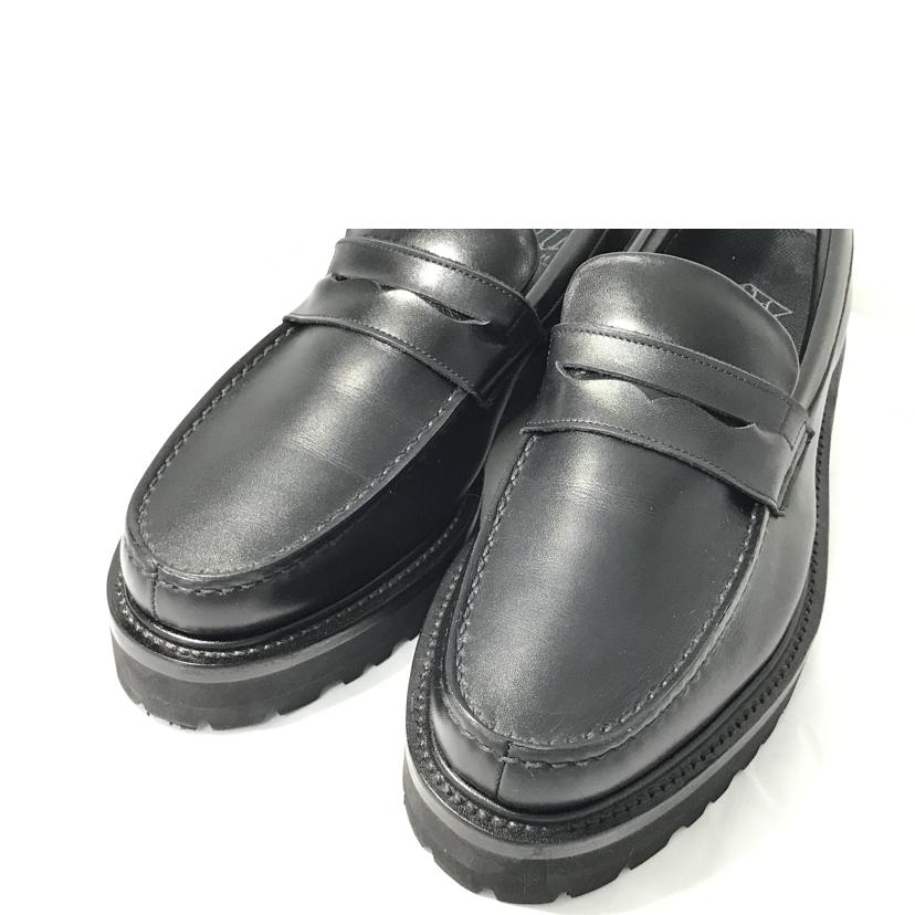 WH ダブルエイチ/コインローファー//ABランク/51