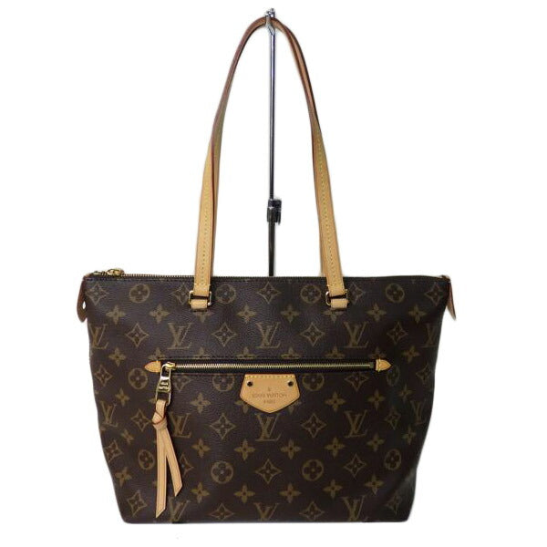 LV ルイヴィトン/イエナPM/モノグラム/M42268//RFIDタグ確認済み/Aランク/84