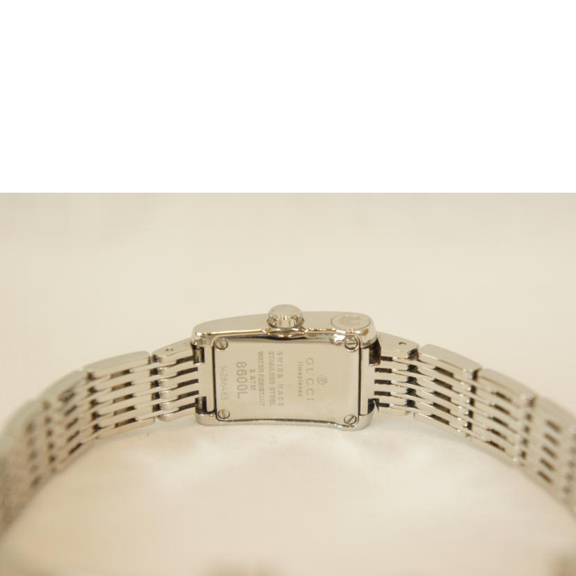 GUCCI グッチ/レディース/クオーツ/8600L//ABランク/93