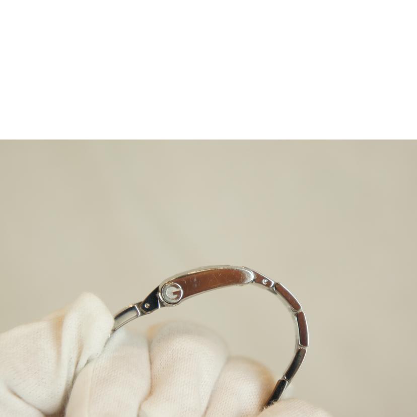 GUCCI グッチ/レディース/クオーツ/8600L//ABランク/93