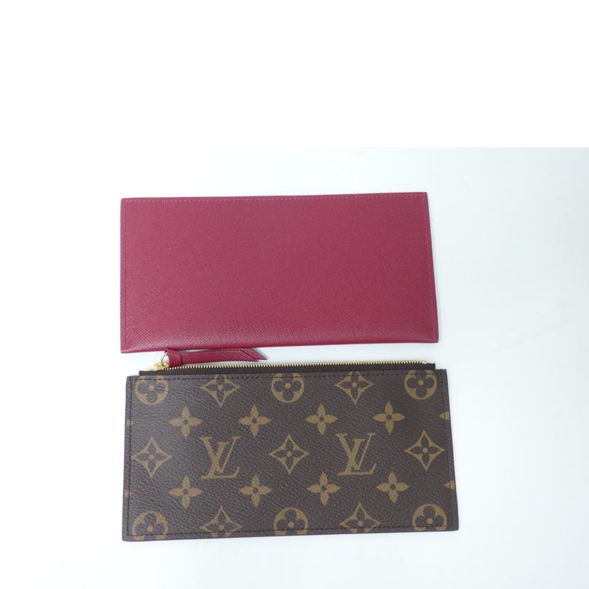 LV ルイヴィトン/ポシェット・フェリシー/モノグラム/M61276//SP2189/Aランク/84