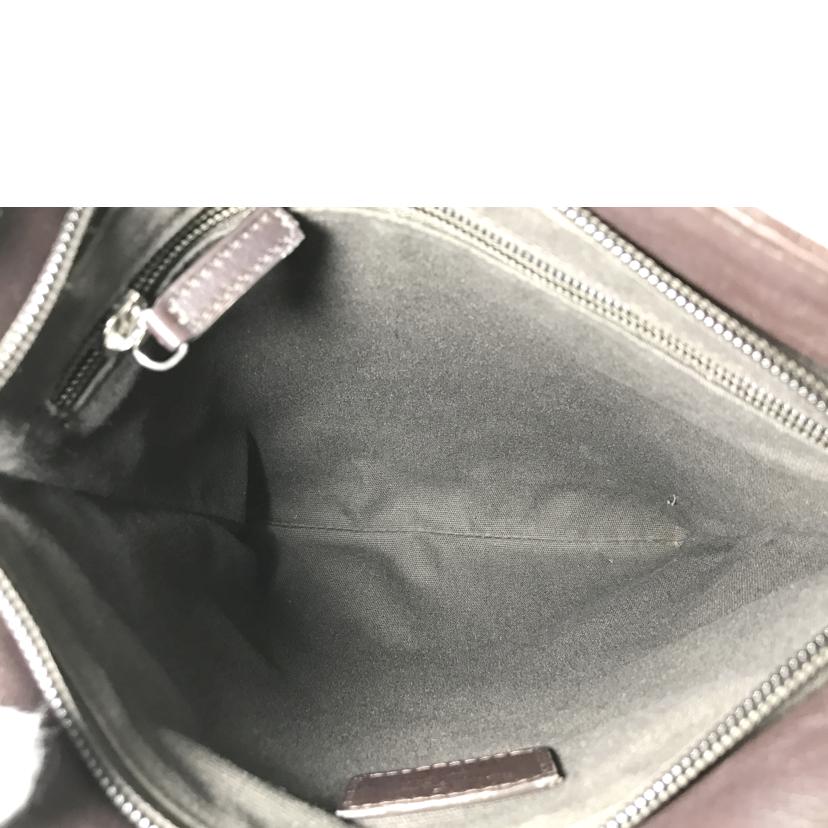 SALVATORE FERRAGAMO フェラガモ/ガンチーニ ショルダーバッグ//Bランク/51