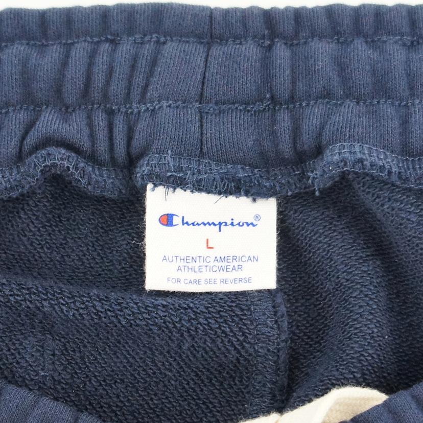 Champion チャンピオン/スエットパンツ/C8-T202//SAランク/09