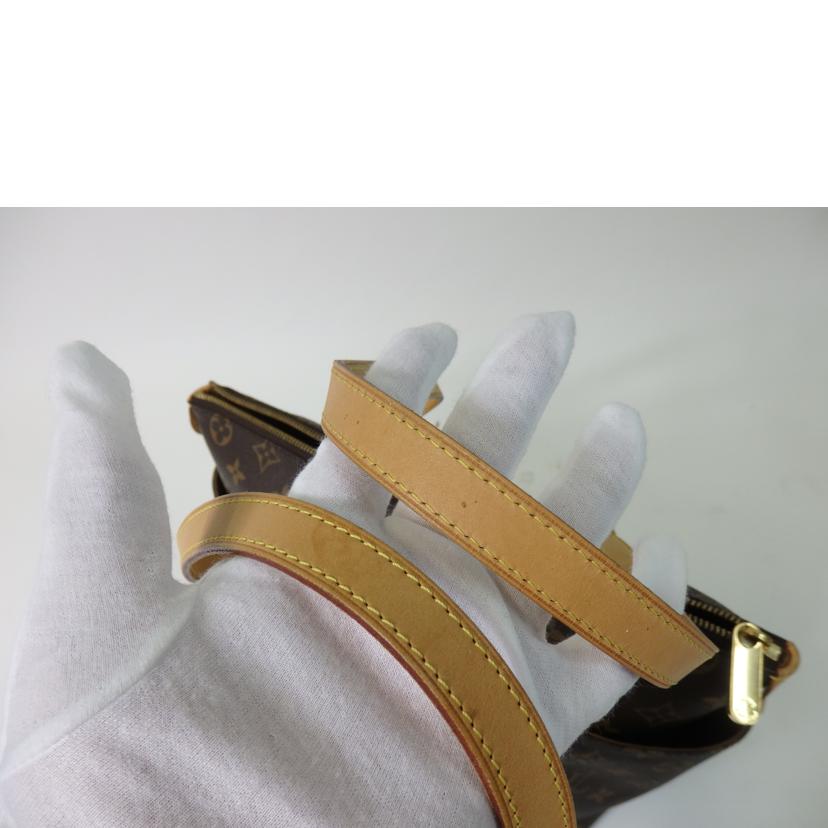 LV ルイヴィトン/トータリーPM/モノグラム/M56688//DU4121/Aランク/84