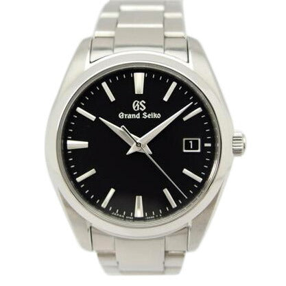 Grand Seiko グランドセイコー/ヘリテージコレクション/クオーツ/SBGX261//750022/ABランク/83