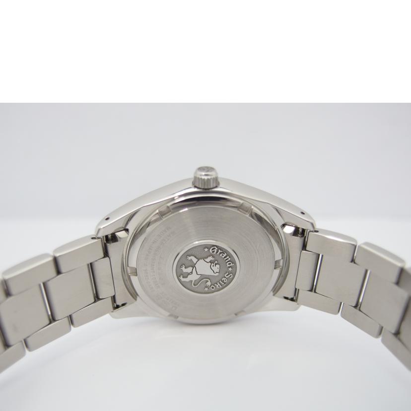 Grand Seiko グランドセイコー/ヘリテージコレクション/クオーツ/SBGX261//750022/ABランク/83