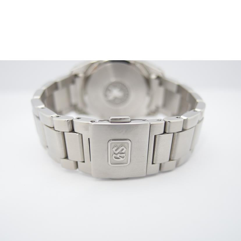 Grand Seiko グランドセイコー/ヘリテージコレクション/クオーツ/SBGX261//750022/ABランク/83