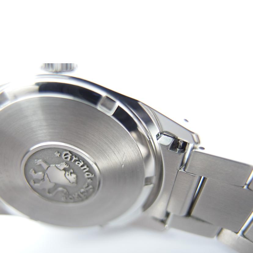 Grand Seiko グランドセイコー/ヘリテージコレクション/クオーツ/SBGX261//750022/ABランク/83