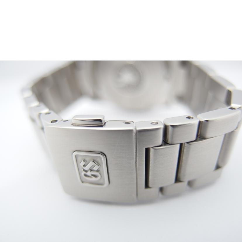 Grand Seiko グランドセイコー/ヘリテージコレクション/クオーツ/SBGX261//750022/ABランク/83