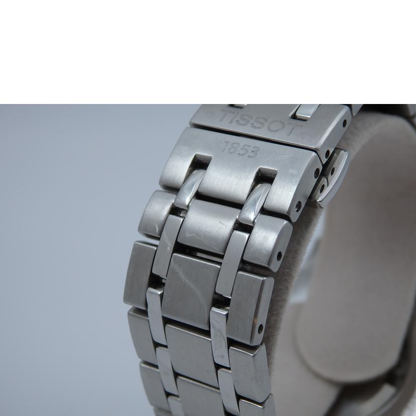 TISSOT/シュマン・デ・トゥレル/オートマチック/T099.408.11.058.00//15BL0254687/ABランク/93