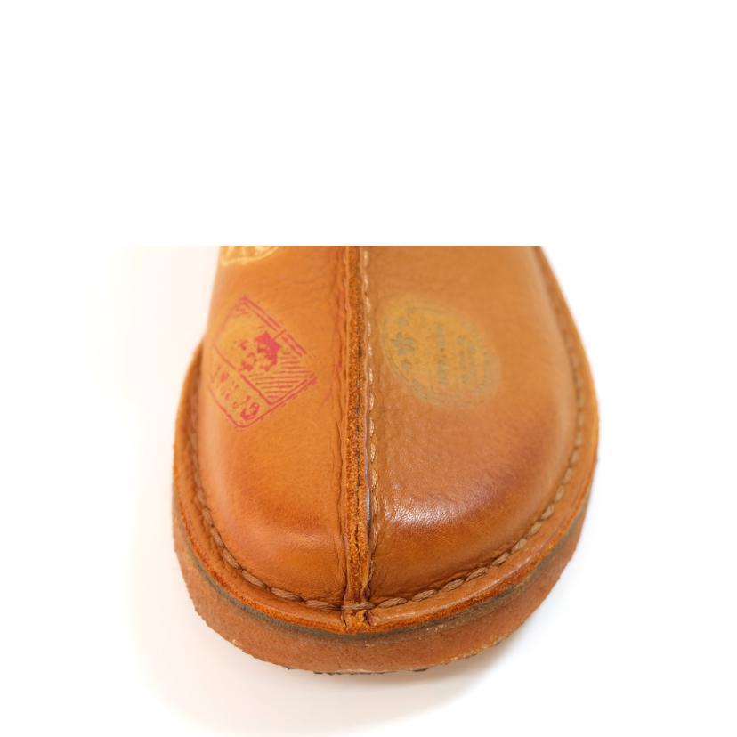 クラークス/Clarks デザートトレック//Bランク/71