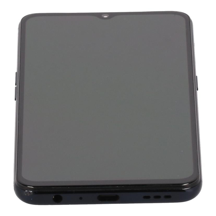 OPPO オッポ/スマートフォン/Reno3 A/CPH2013//7ce00ac/Cランク/83