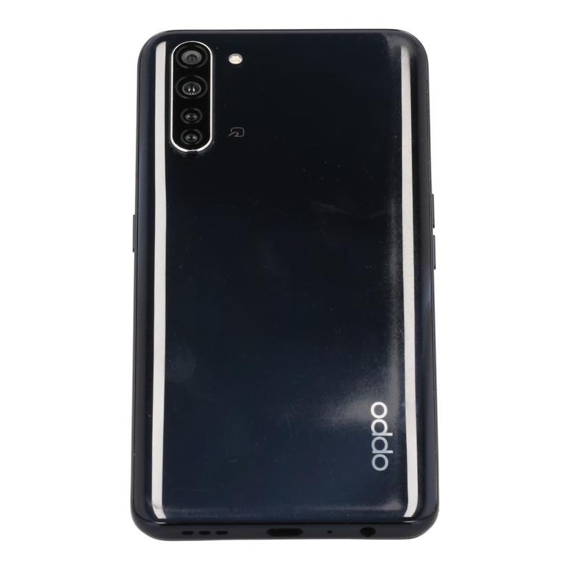 OPPO オッポ/スマートフォン/Reno3 A/CPH2013//7ce00ac/Cランク/83
