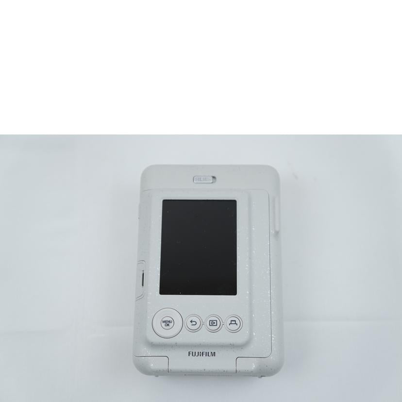 FUJIFILM 富士フイルム/インスタントカメラ/instax mini Liplay//2S004668/ABランク/67