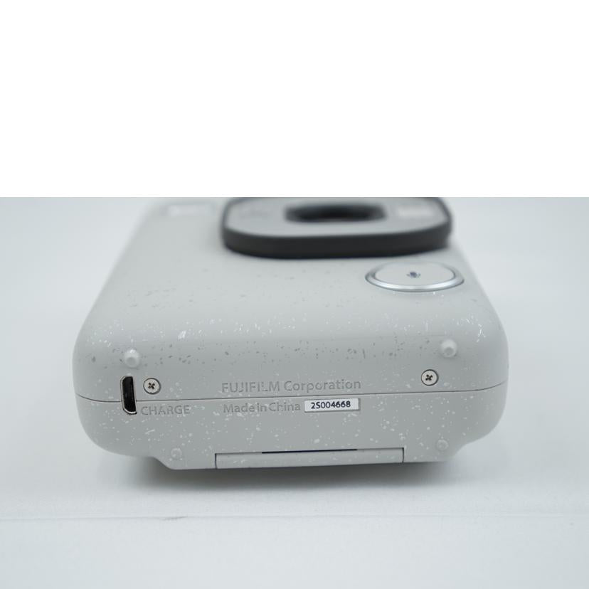 FUJIFILM 富士フイルム/インスタントカメラ/instax mini Liplay//2S004668/ABランク/67
